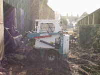 J M Ely. Bobcat, Skid Steer, Hire 368932 Image 3